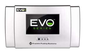 Приемное устройство EVO 200D